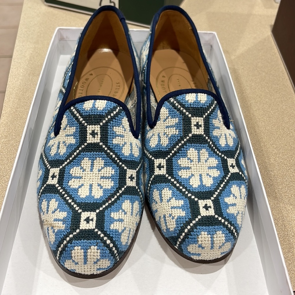 Size 7.5 please read description - Picture 4 of 4